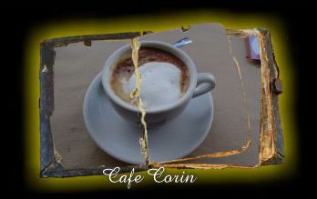  Cafe Corin